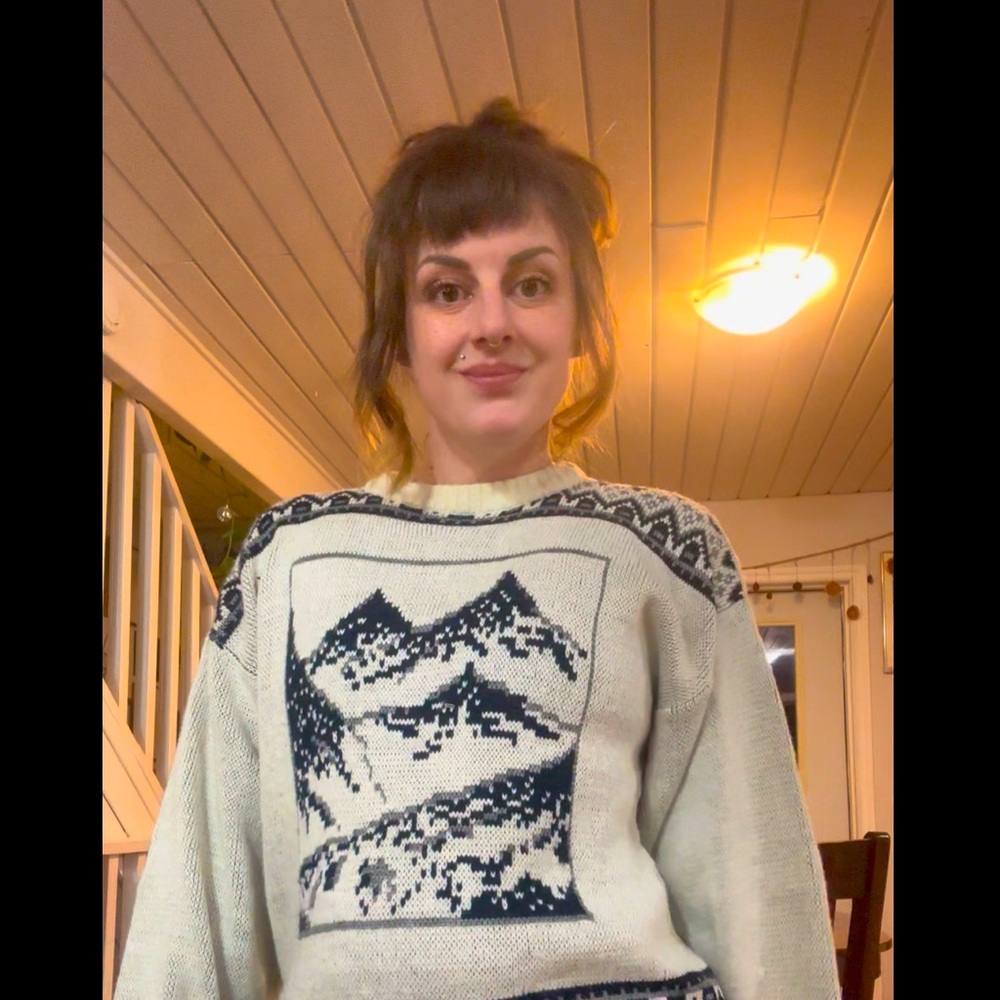 Meet your Posher, Laurs